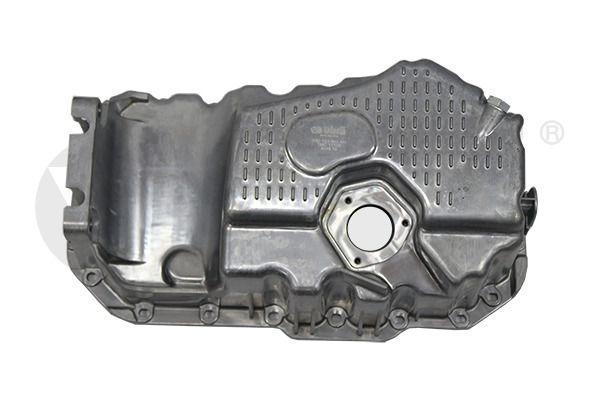 ENGINE OIL SUMP VIKA VAG