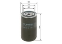 OIL FILTER BOSCH VAG