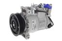 A/C COMPRESSOR VALEO VAG 100MM PULLEY