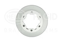 BRAKE DISC REAR 303MM PAGID VAG
