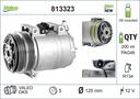 A/C COMPRESSOR VALEO VOLVO