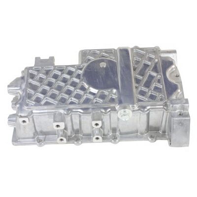 ENGINE OIL SUMP W/O GASKET OSSCA MINI