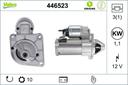 STARTER MOTOR VALEO ALFA FIAT