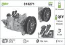 A/C COMPRESSOR VALEO VOLVO