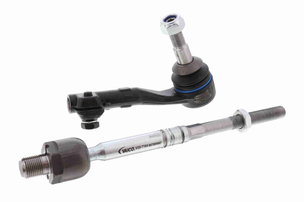 TIE ROD ASSY RH VAICO BMW