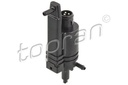 WASHER PUMP TOPRAN VAG