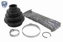 CV BOOT KIT INNER VAICO BMW