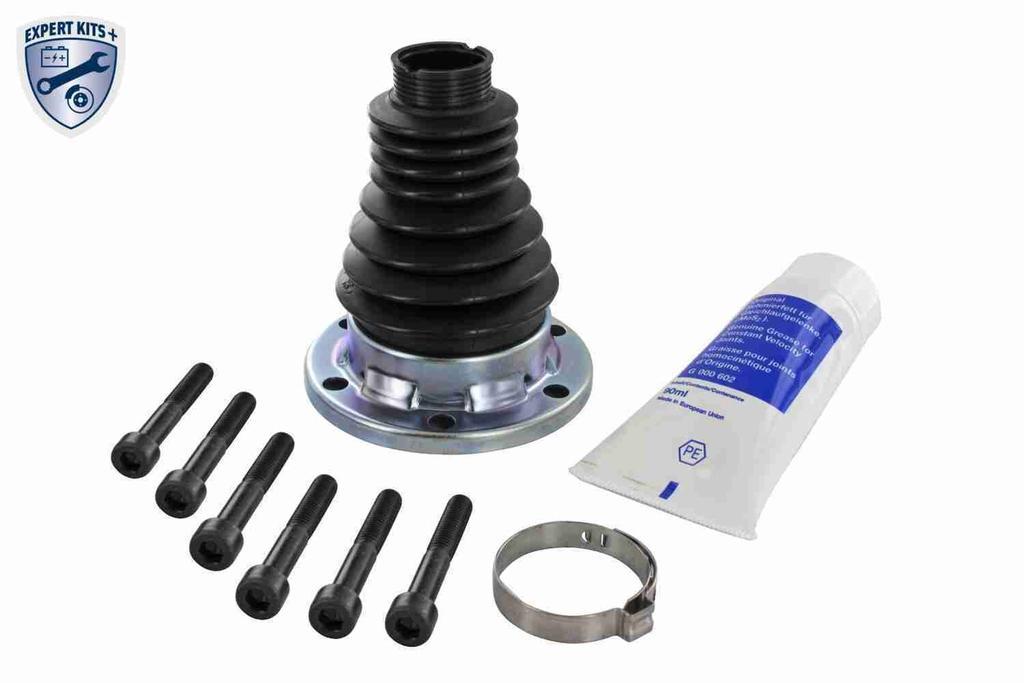 CV BOOT KIT INNER VAICO VAG