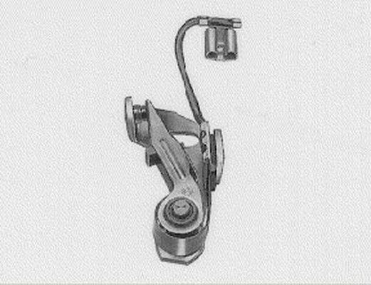 POINTS BOSCH MERC