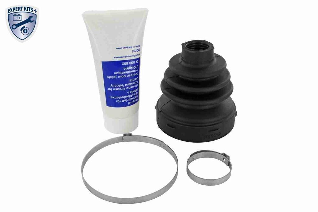 CV BOOT KIT INNER VAICO VAG