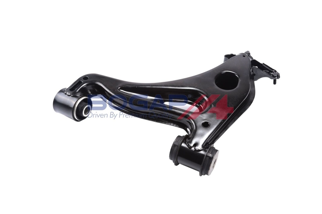 CONTROL ARM LOWER RHF BOGAP MERC