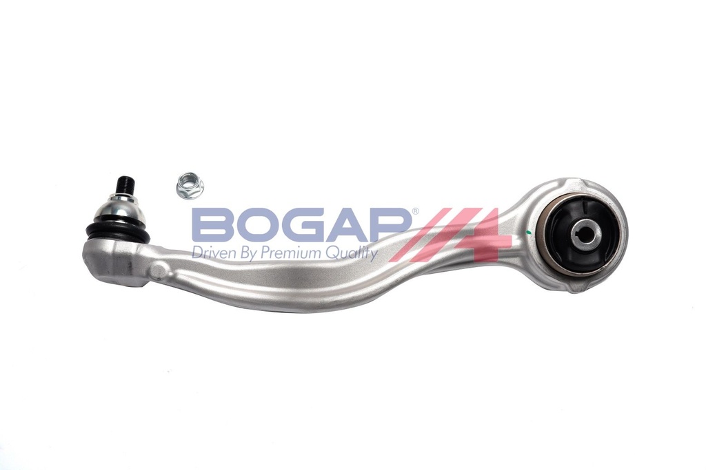 CONTROL ARM LOWER RHF BOGAP MERC