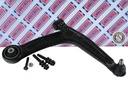 CONTROL ARM LOWER RHF BORG&BECK FIAT