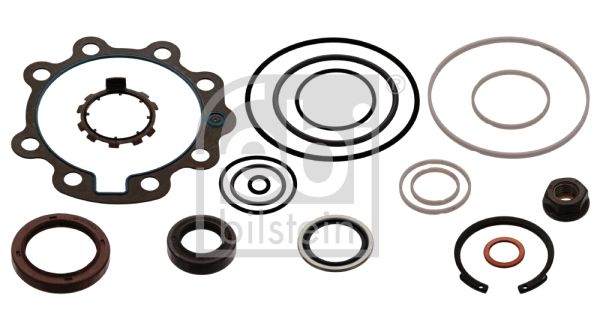 POWER STEERING BOX SEAL KIT FEBI BILSTEIN MERC