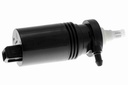 WASHER PUMP VEMO VOLVO