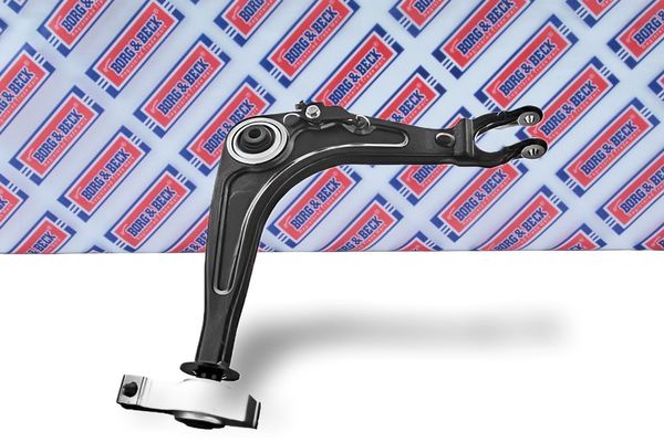 CONTROL ARM LOWER RHF BORG&BECK PSA