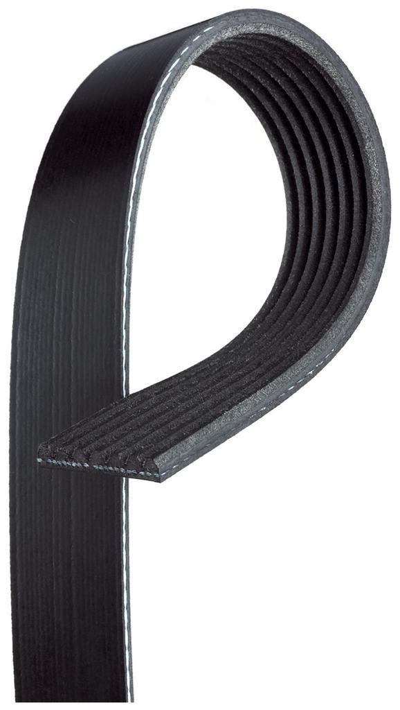DRIVE BELT OPTIBELT RENAULT