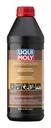 POWER STEERING FLUID 1L LIQUI MOLY GREEN