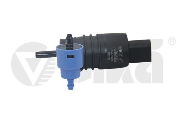 WASHER PUMP VIKA VAG