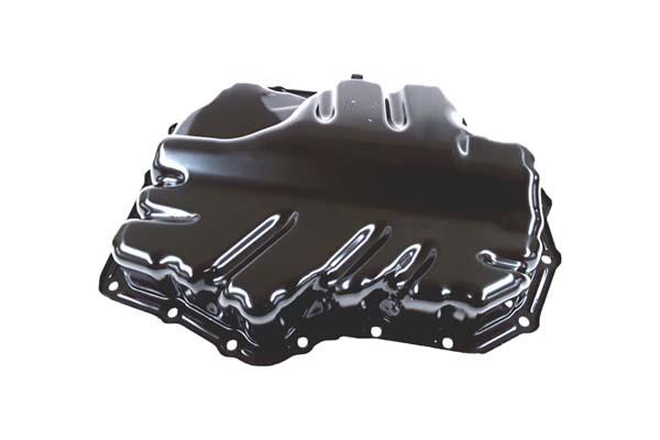 ENGINE SUMP BORSEHUNG VAG