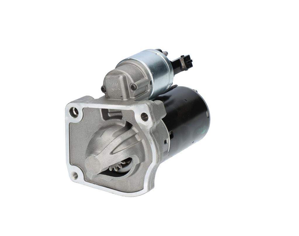 STARTER MOTOR VALEO PSA