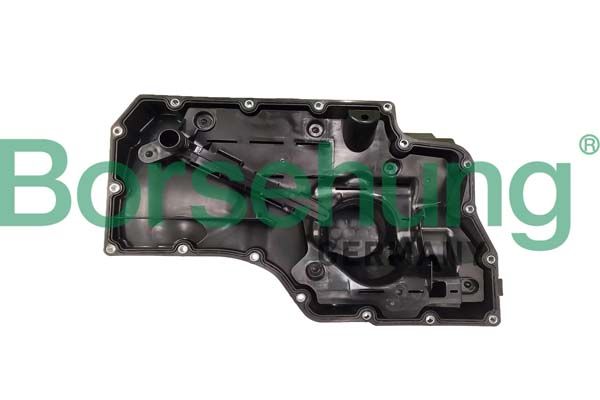 ENGINE SUMP BORSEHUNG VAG
