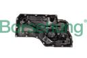ENGINE SUMP BORSEHUNG VAG