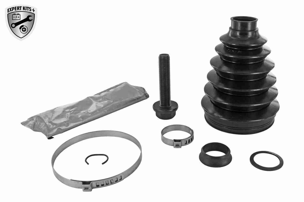 C.V BOOT KIT OUTER T4 7/94-> VAICO