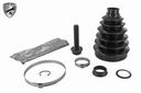 CV BOOT KIT OUTER VAICO VAG