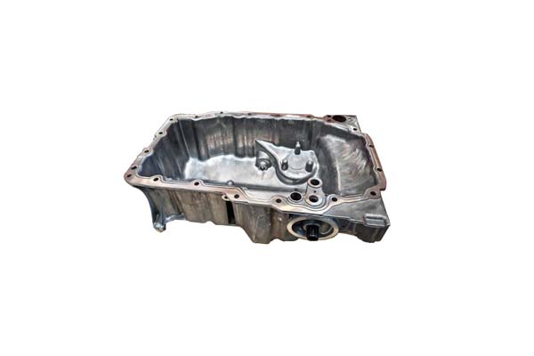 ENGINE SUMP COMPLETE BORSEHUNG VAG