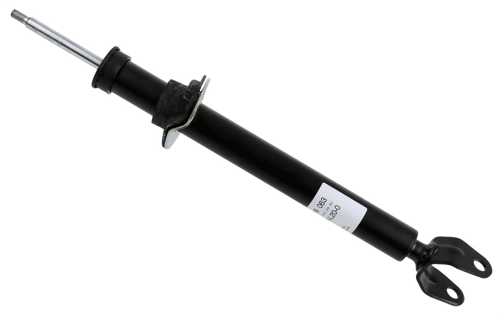 FRONT SHOCK ABSORBER SACHS MERC