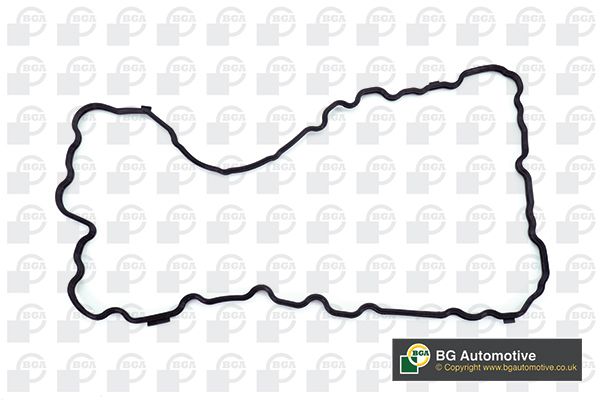 ENGINE SUMP GASKET BGA BMW