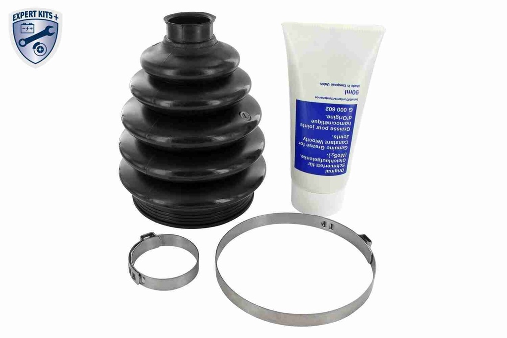 C.V BOOT KIT OUTER VAICO VAG
