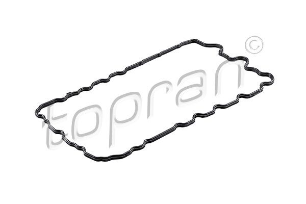 ENGINE SUMP GASKET TOPRAN BMW