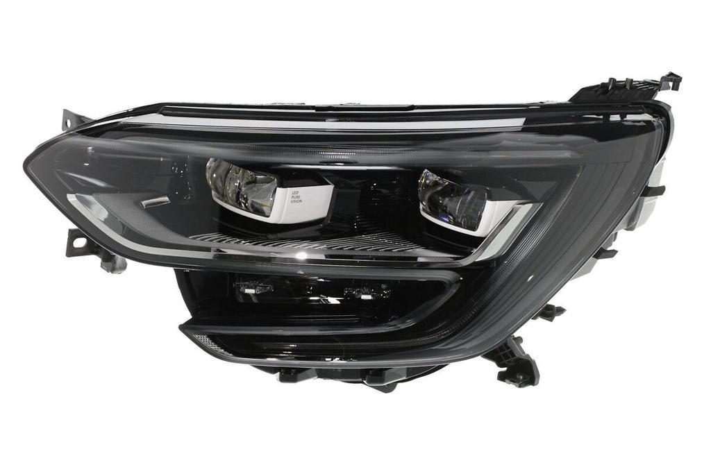 HEADLIGHT LH VALEO VAG