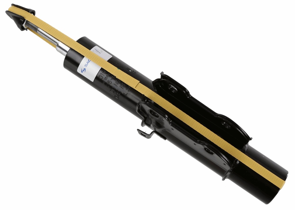 FRONT SHOCK ABSORBER SACHS MERC VAG