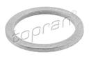 WASHER TOPRAN CHECK VIA VIN