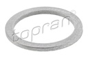 WASHER TOPRAN CHECK VIA VIN