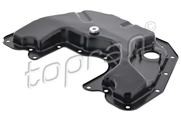 ENGINE SUMP LOWER TOPRAN BMW