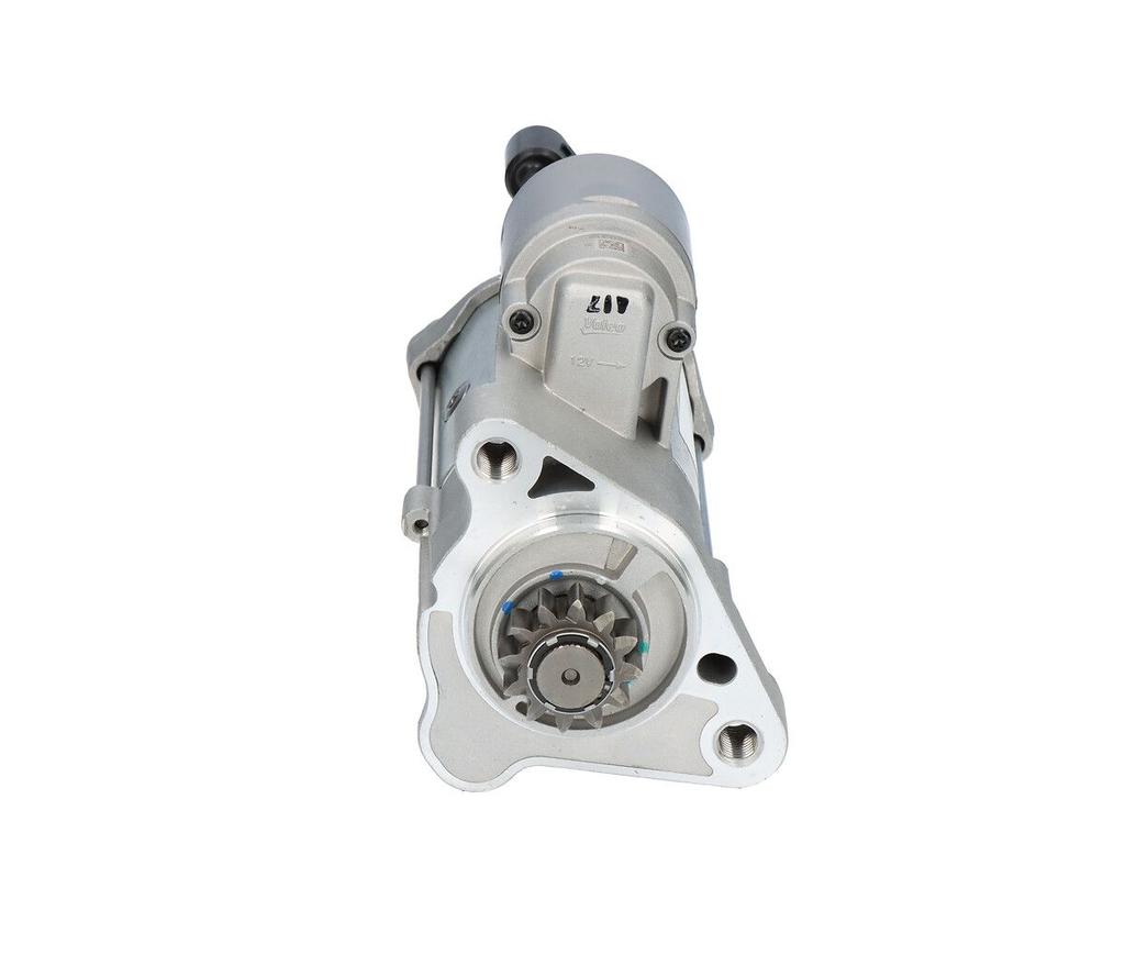 STARTER MOTOR VALEO VAG