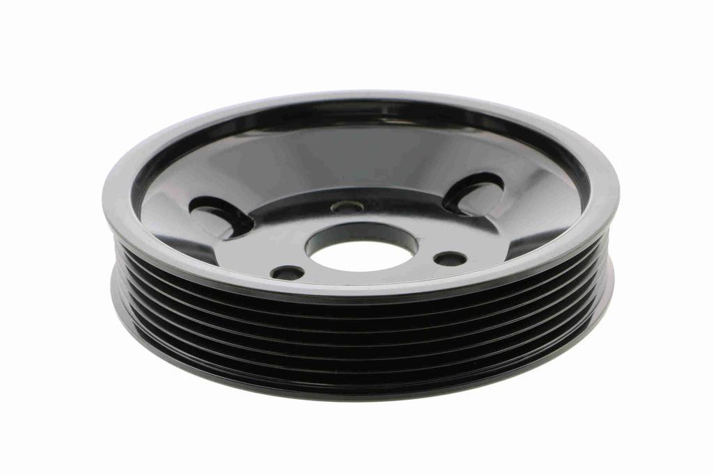 POWER STEERING PULLEY VAICO BMW