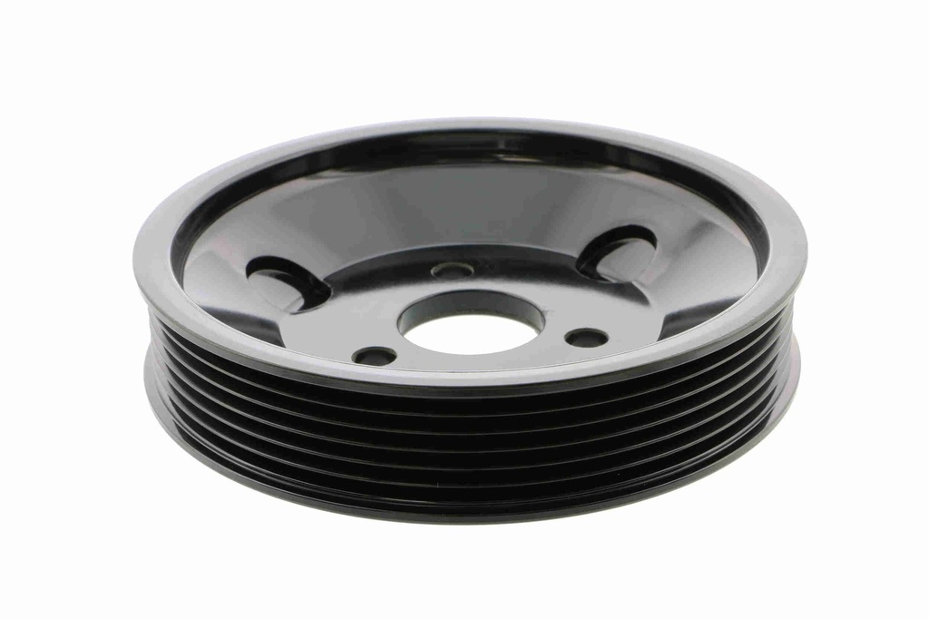 POWER STEERING PULLEY VAICO BMW