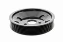 POWER STEERING PULLEY VAICO BMW