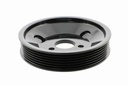 POWER STEERING PULLEY VAICO BMW