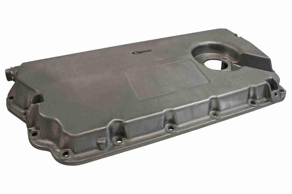 ENGINE SUMP LOWER VAICO VAG
