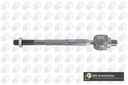 TIE ROD END INNER BGA RENAULT