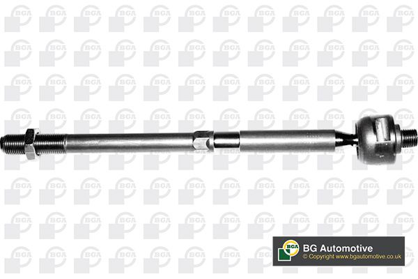 TIE ROD END INNER BGA VOLVO
