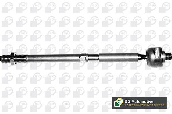 TIE ROD END INNER BGA VOLVO