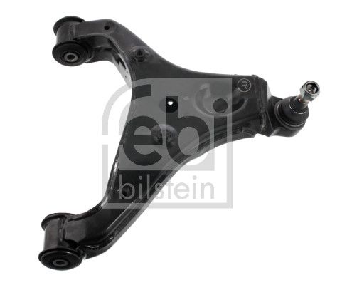 CONTROL ARM LOWER RHF FEBI BILSTEIN MERC VAG