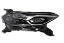 HEADLIGHT LH VALEO VAG